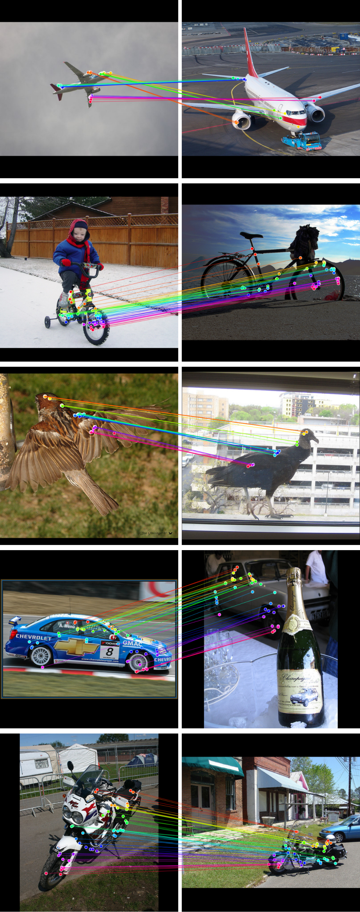 Pseudo-groundtruth annotations generated by our method (3D-SC)